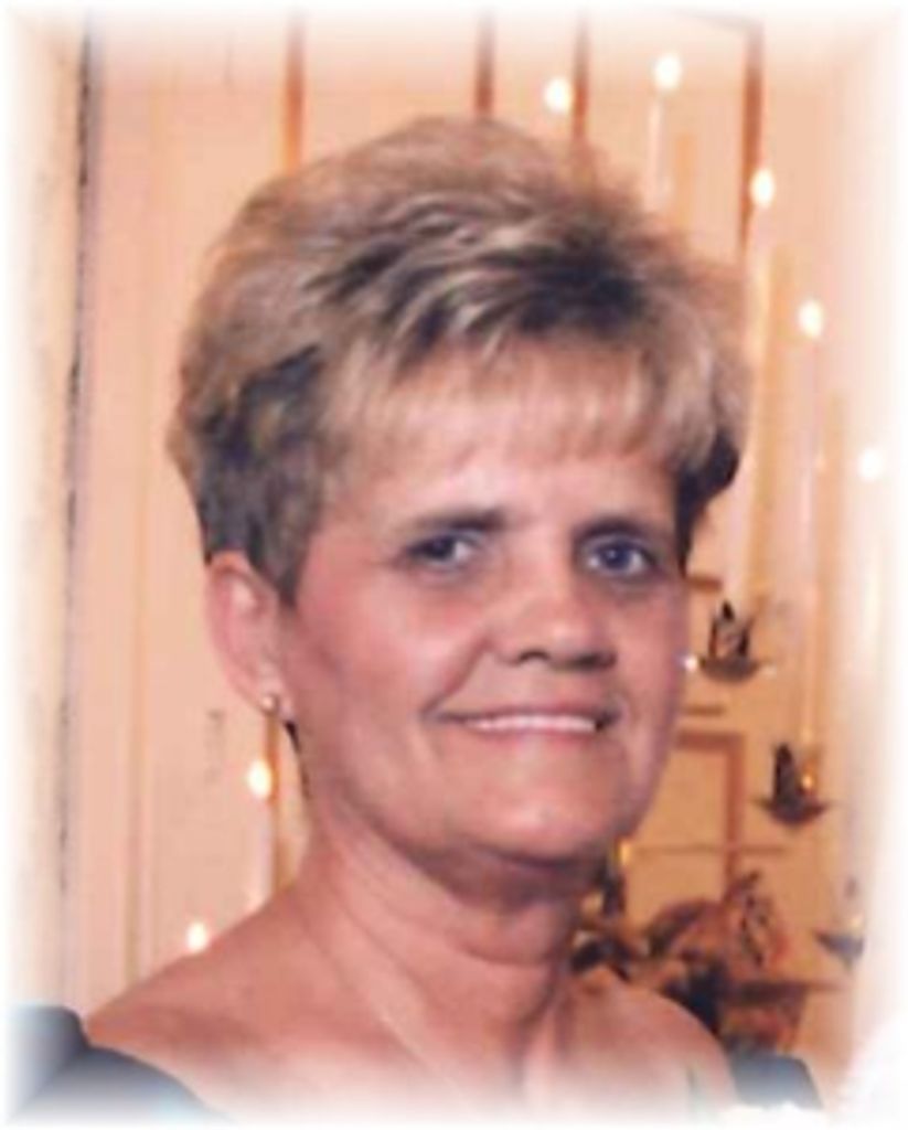 Joann Cecilia(Whited) Bridges
