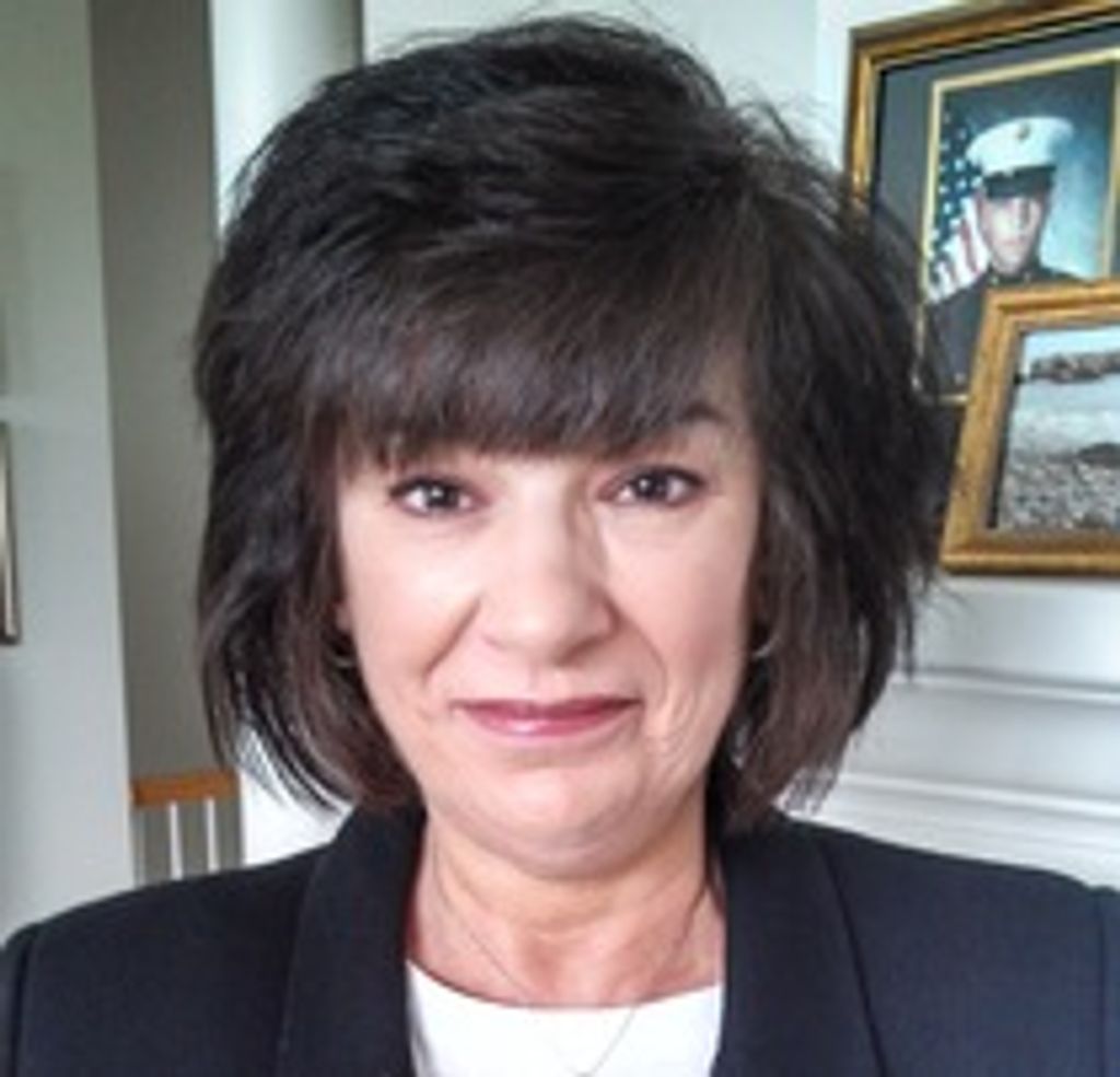 Joanne Mary (Piacentini)  Goerlitz