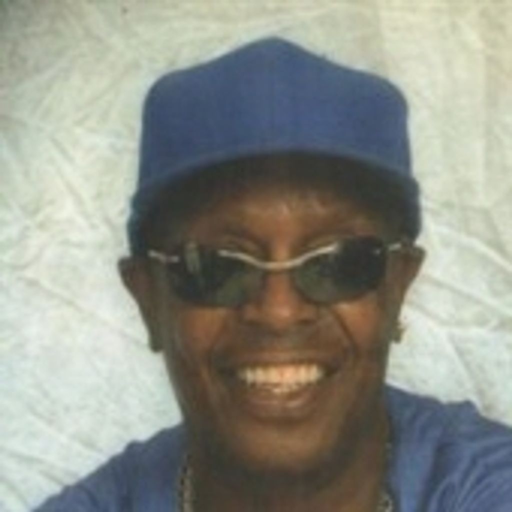 Frank  Louis Stanford  Jr.