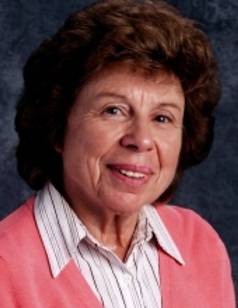 Annette M. Brosz Profile Photo