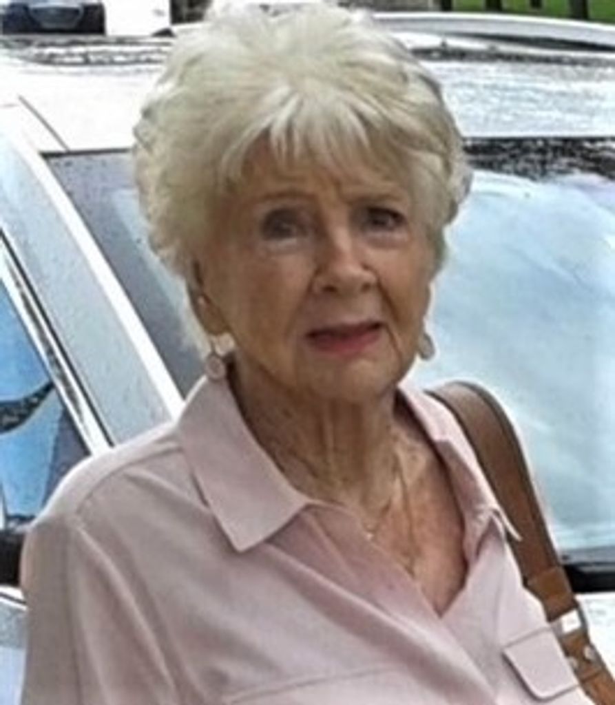Erlene Fulmer