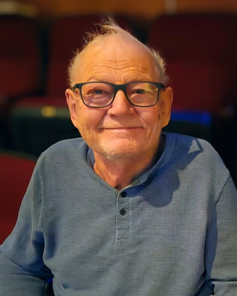 Arnold Nick Malsom