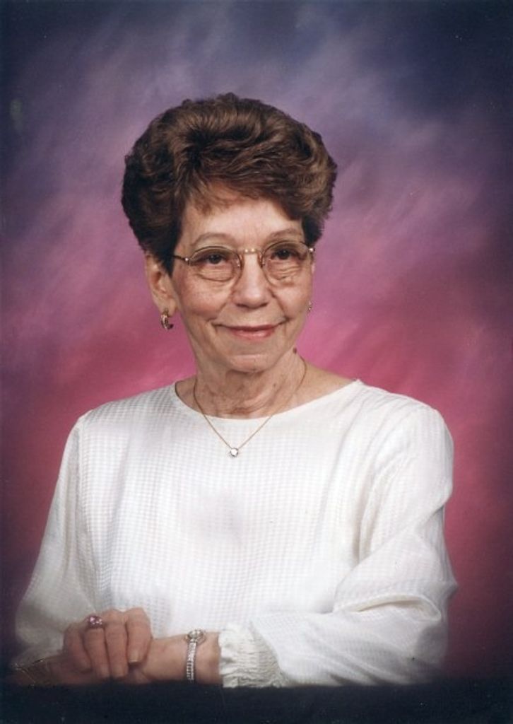 Margaret Edmunds Profile Photo