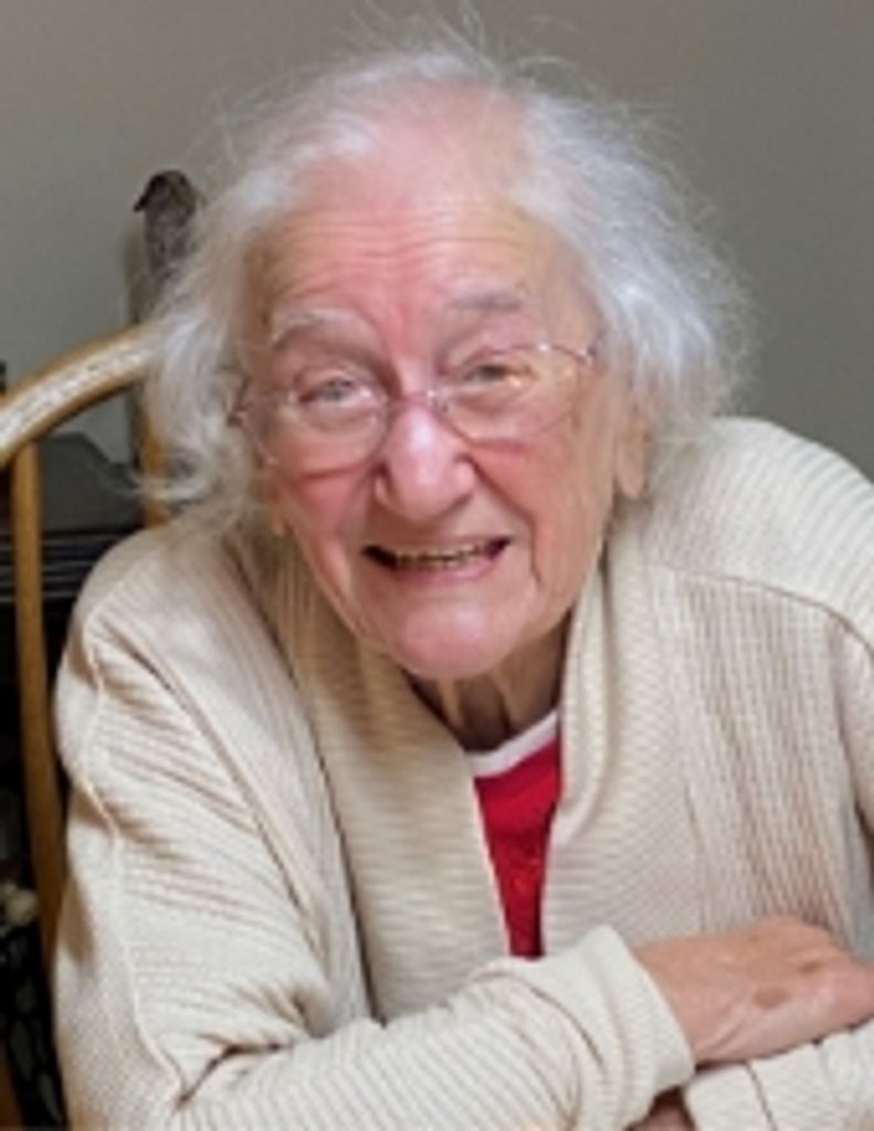 Erma L. Cox