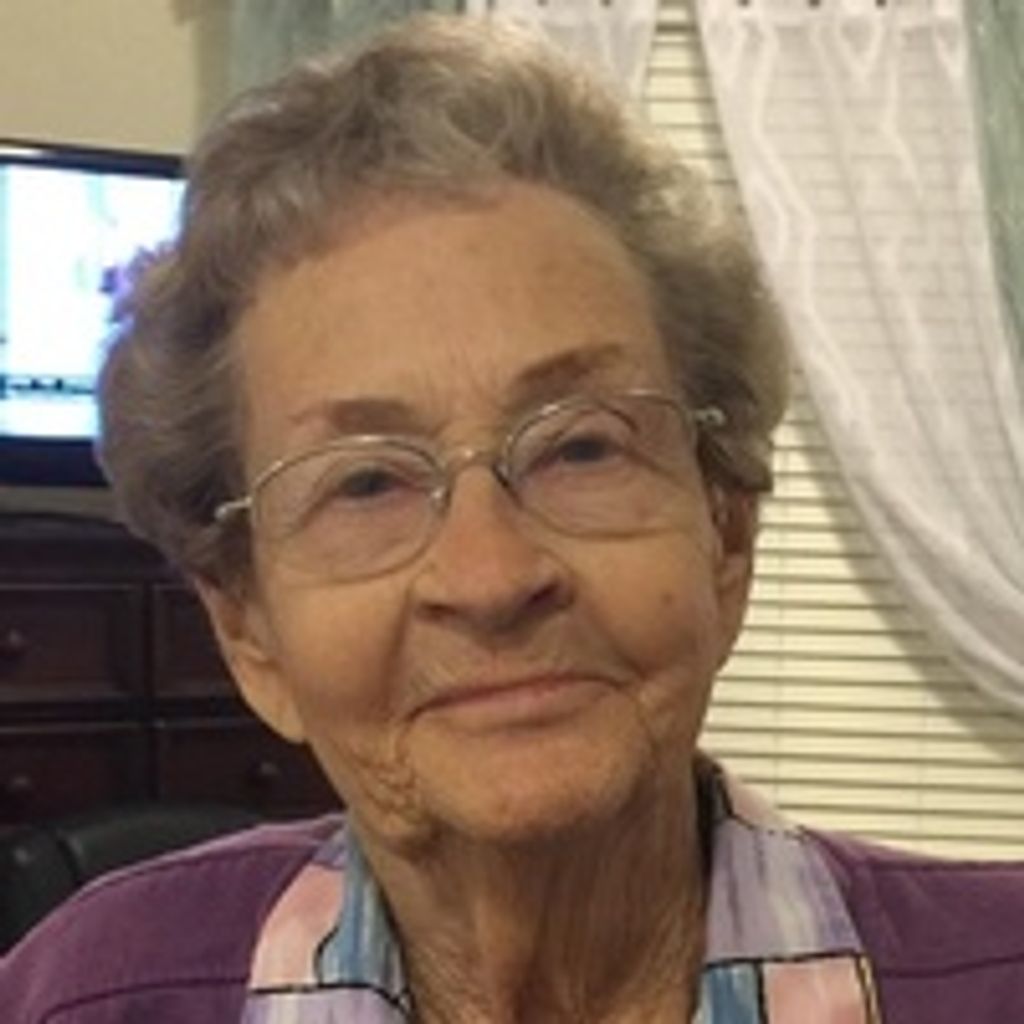 Betty Schiler