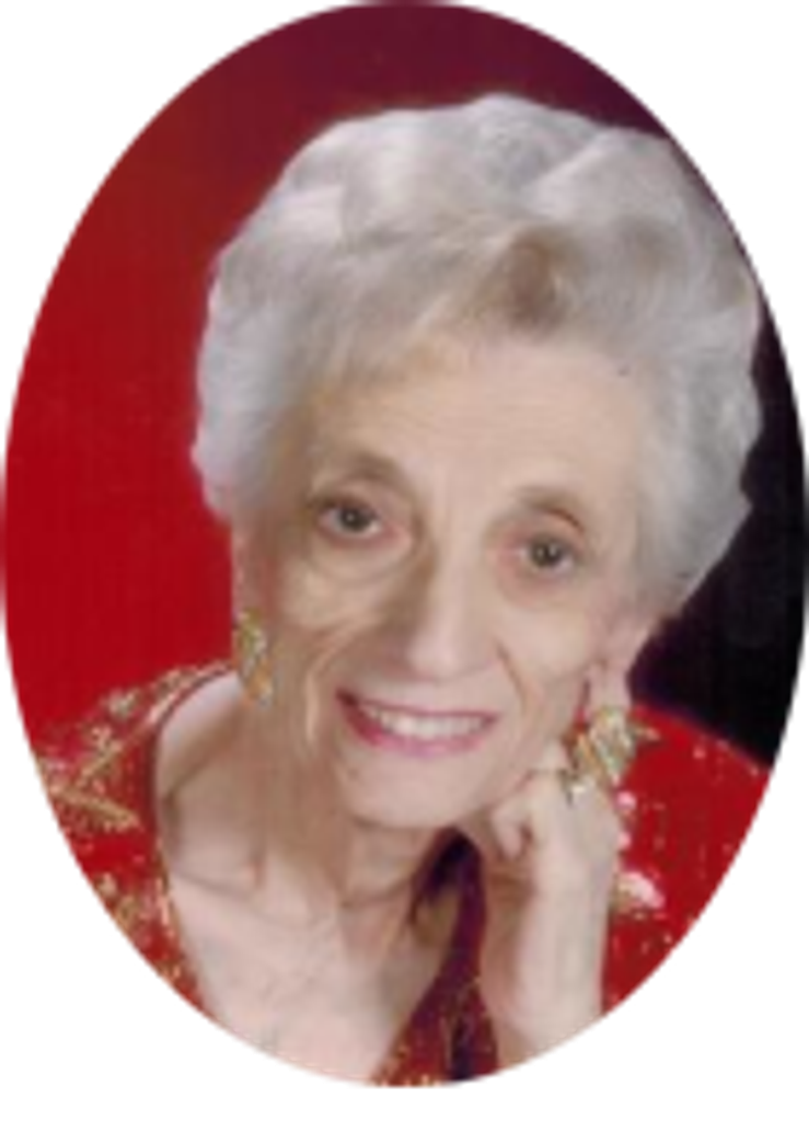 Marie De Marzio