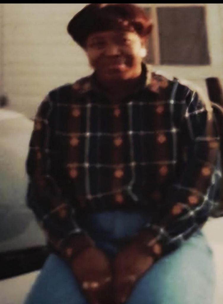 Mrs. Mary Lee Jenkins Profile Photo