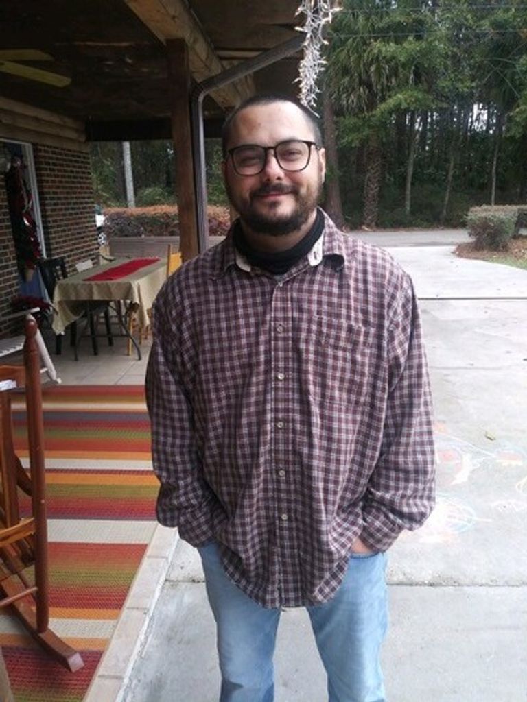 Adam Henderson Profile Photo