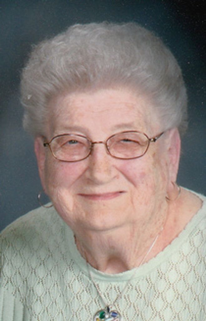 Arlene (Bonczynski)  Janulewicz