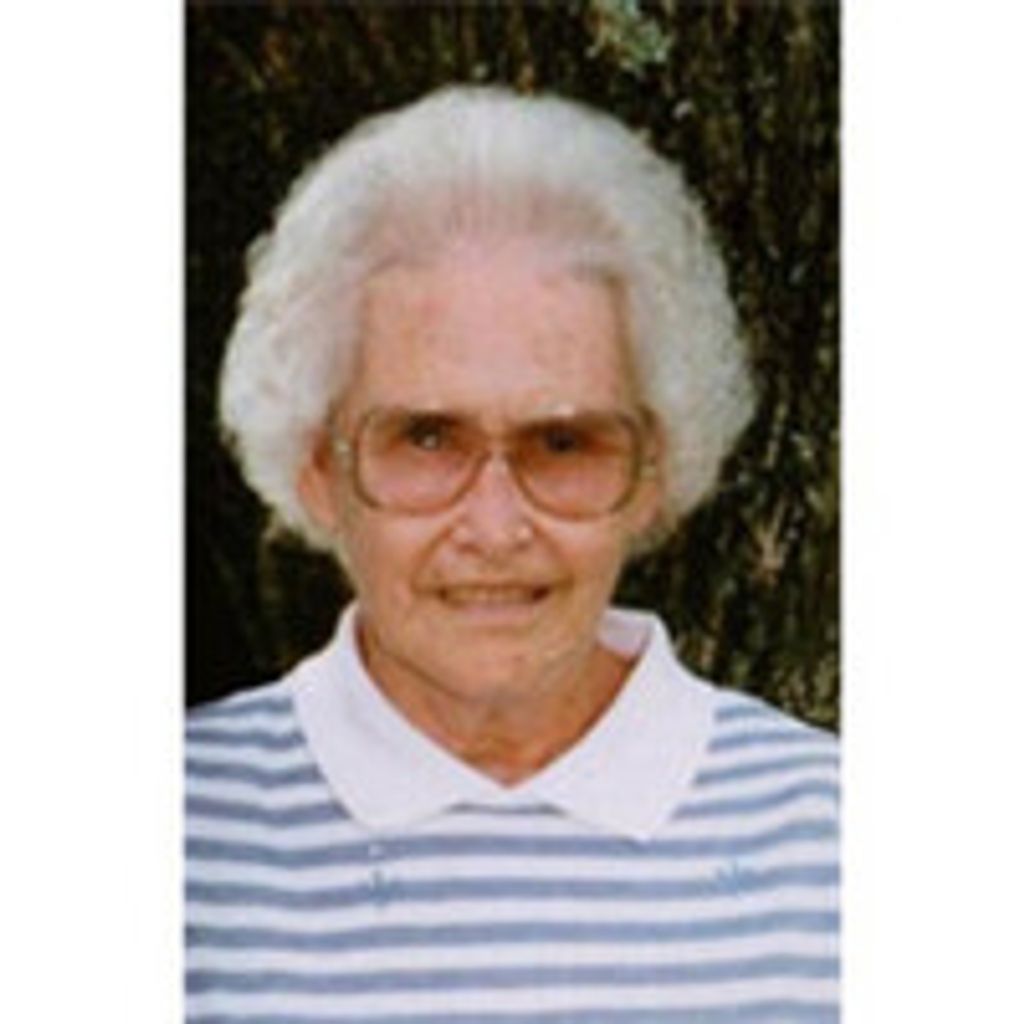 Lorene Palmer Moody