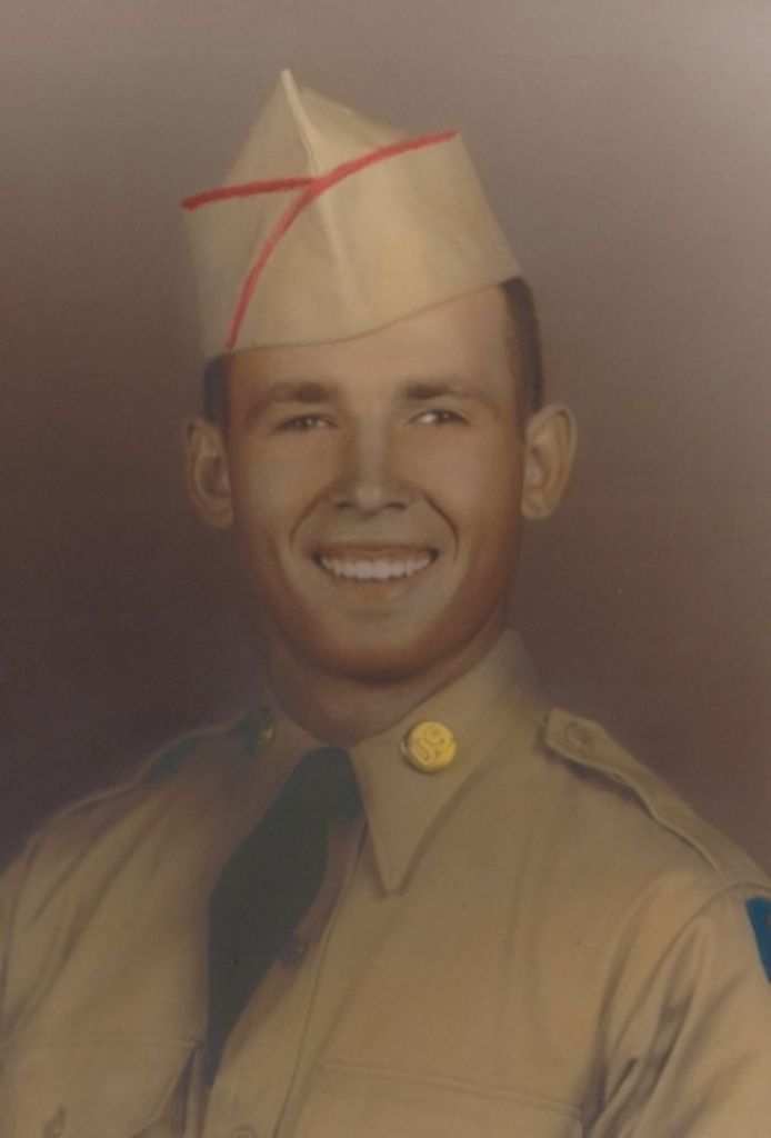 Orville T. Wagner Profile Photo