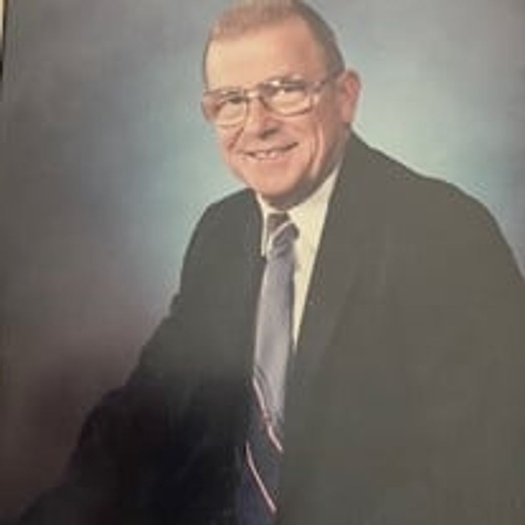 Mr. George F. Cunningham