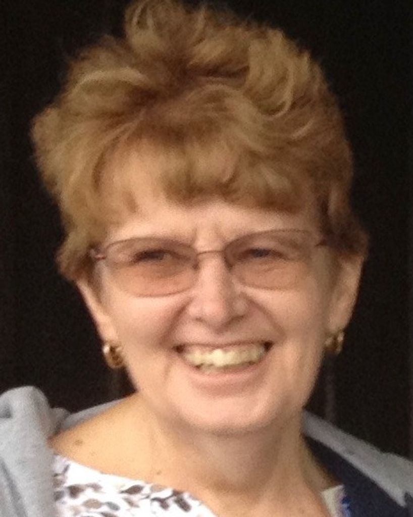 Janice E Rossetti Profile Photo