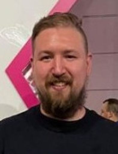 Matthew Hettinger Profile Photo
