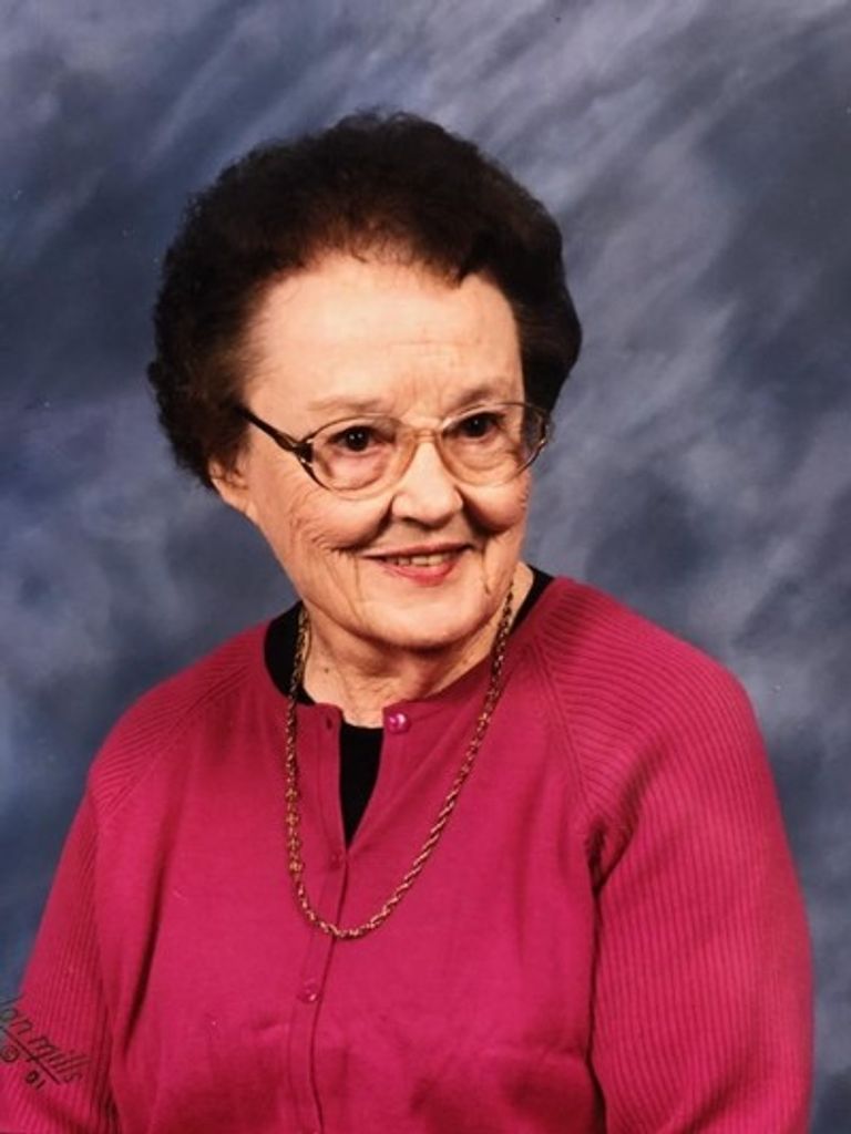 Berniece Hiatt Profile Photo