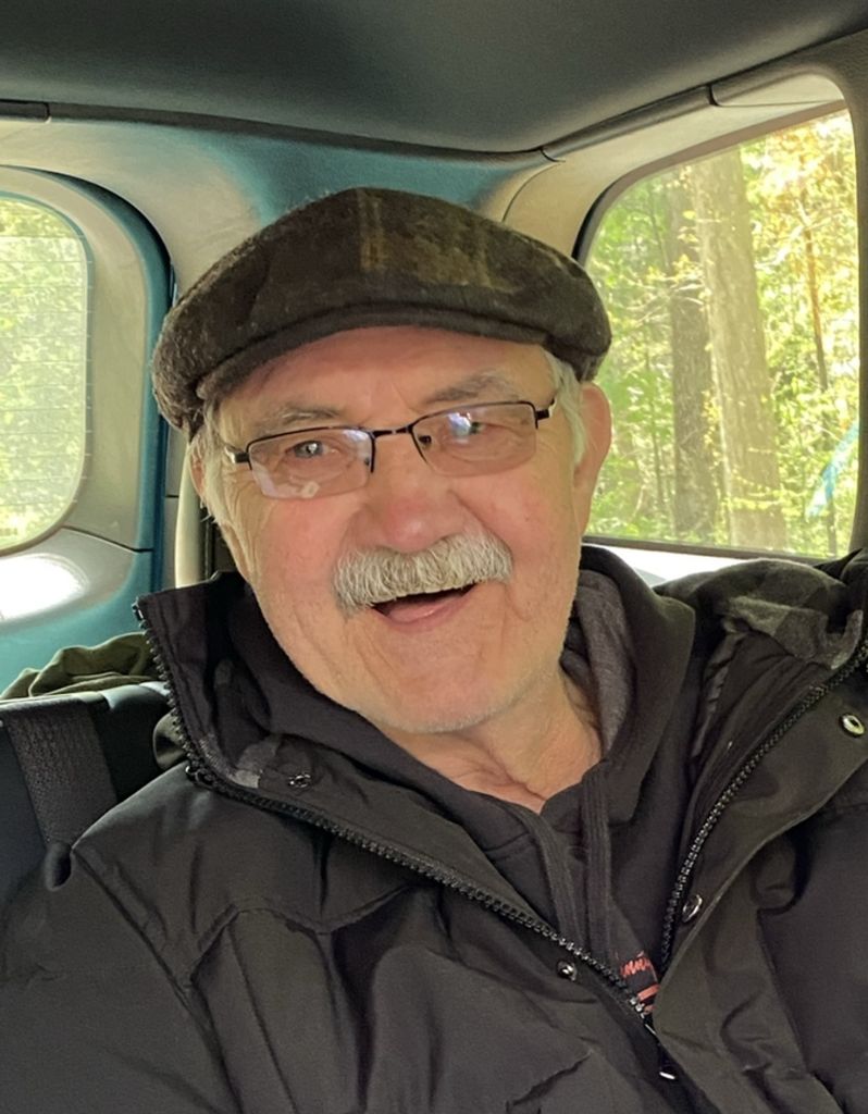 Harry David Mcintyre Jr.