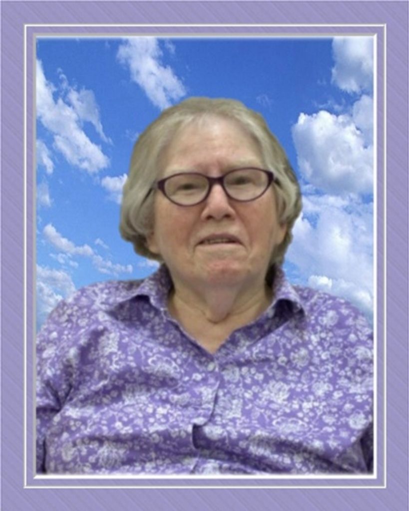 Evelyn Marie Bax Profile Photo