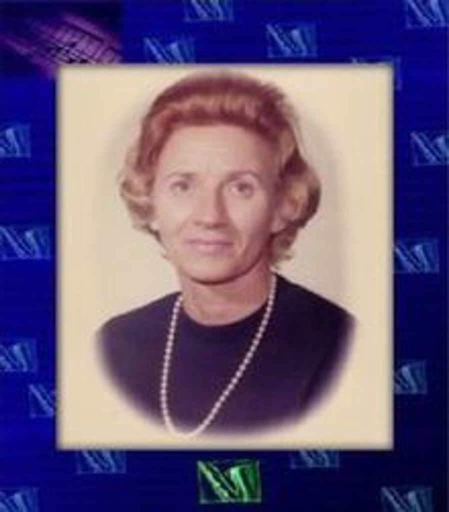 Anne  M. Owings