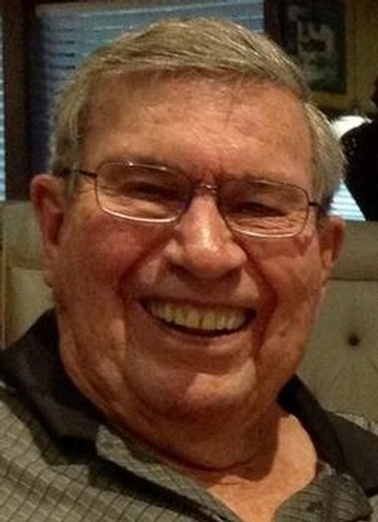 Dick Kline