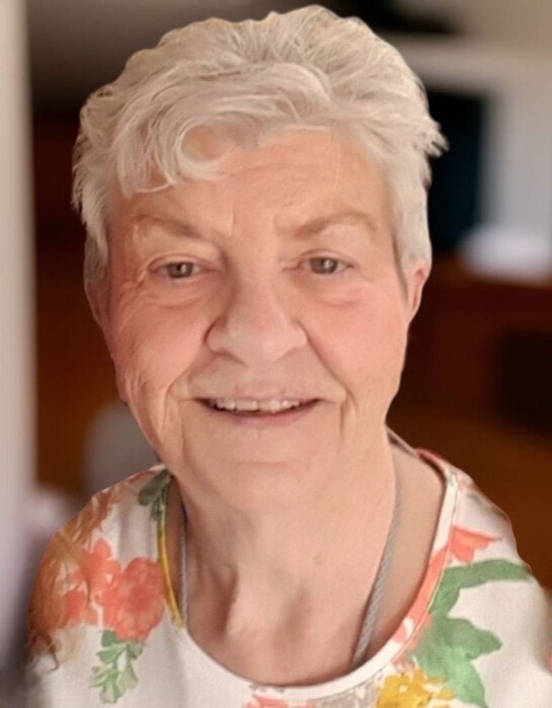 Beverly June (Brown)  Coin Profile Photo