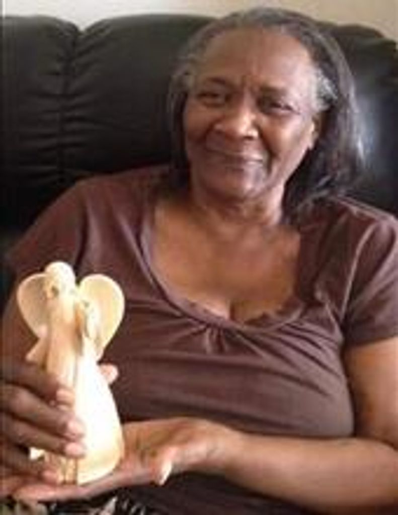 Rosie Lee Joiner