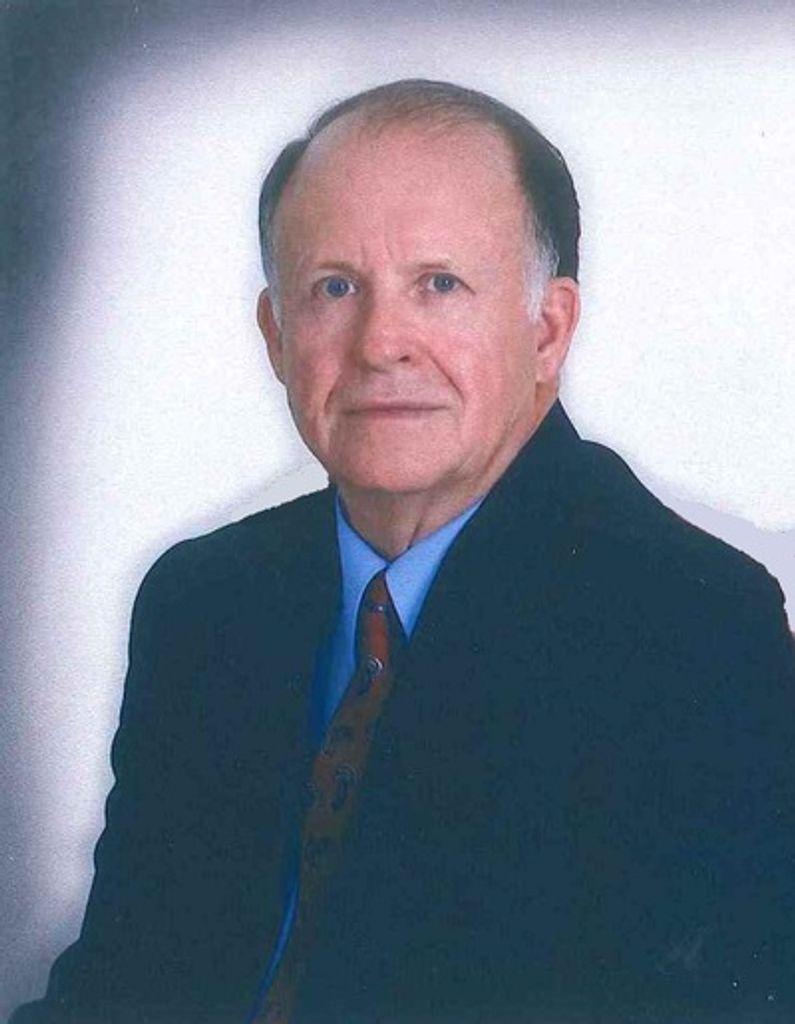 Lonnie Earl Alley Profile Photo