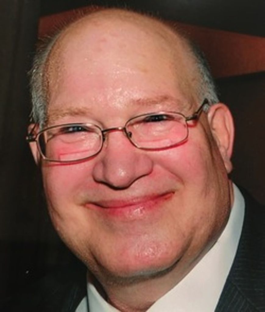 Daniel F. Frazer Profile Photo
