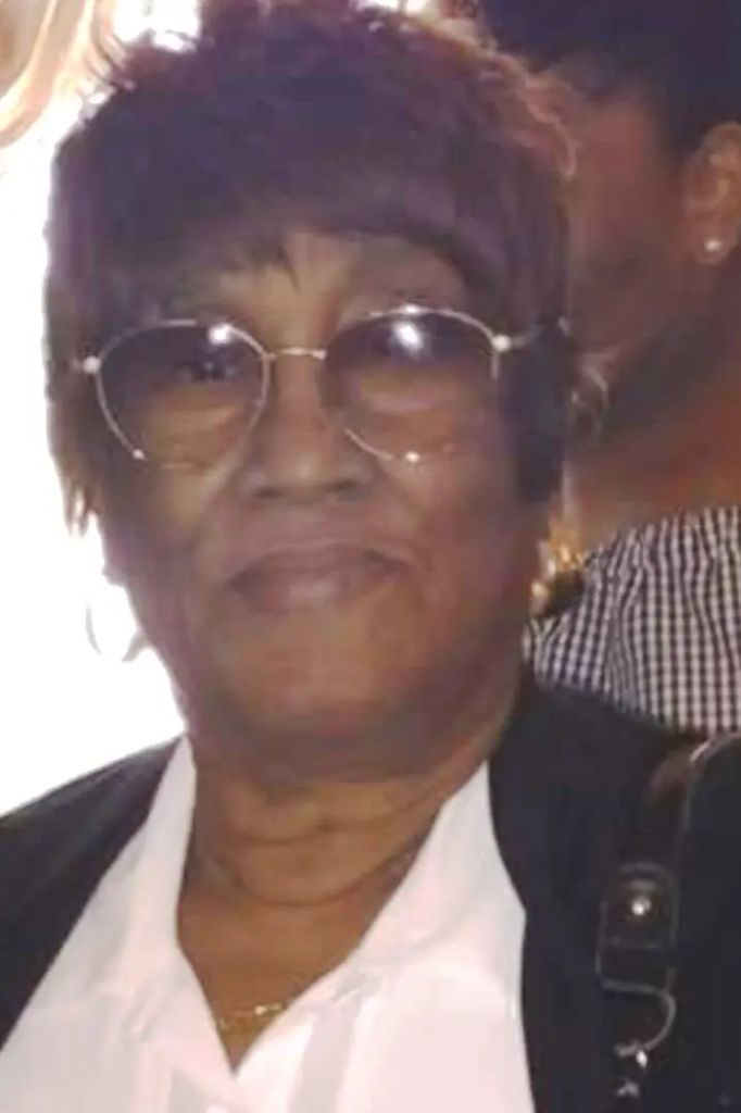 Sallie Mae Johnson Profile Photo
