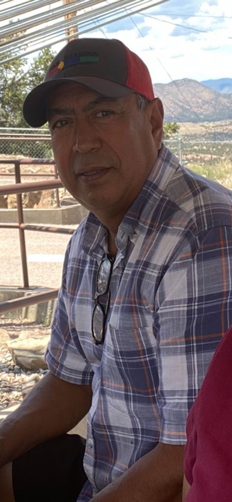 Rafael Rojas Garcia Profile Photo