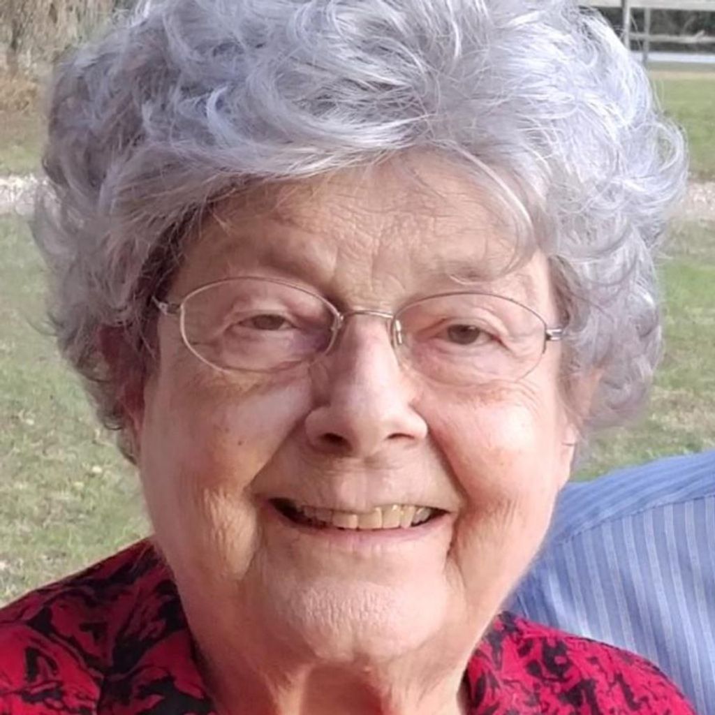 Joanne Rothfus Mccann