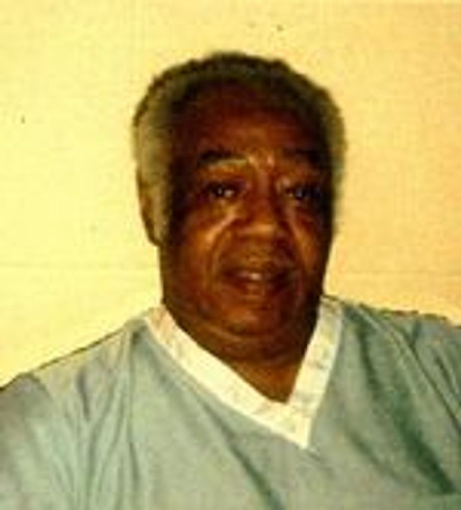 Walter Ellis Gaither