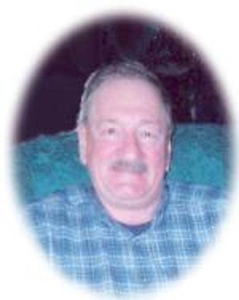 Frederick R. "Ted" Cournoyer