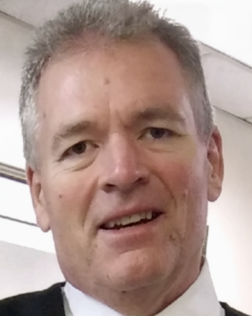 James "Jay" Francis Toland Profile Photo