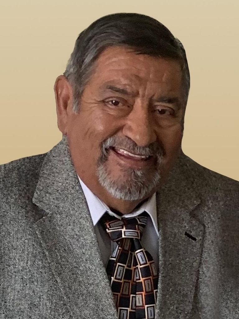 Robert "Bob" Cardenas Profile Photo
