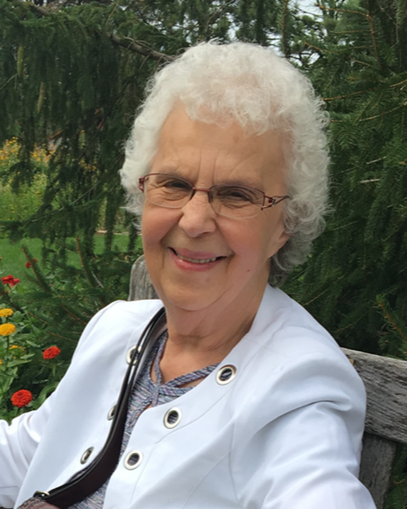Gloria Lagorin