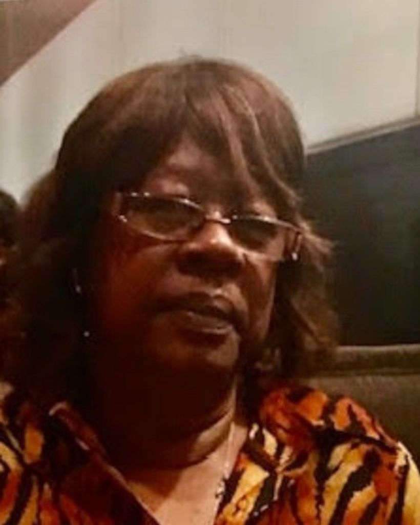 Patricia Ann Bailey Profile Photo