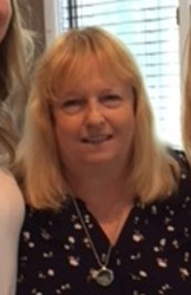 Sharon Ann (Petrosky)  Evans