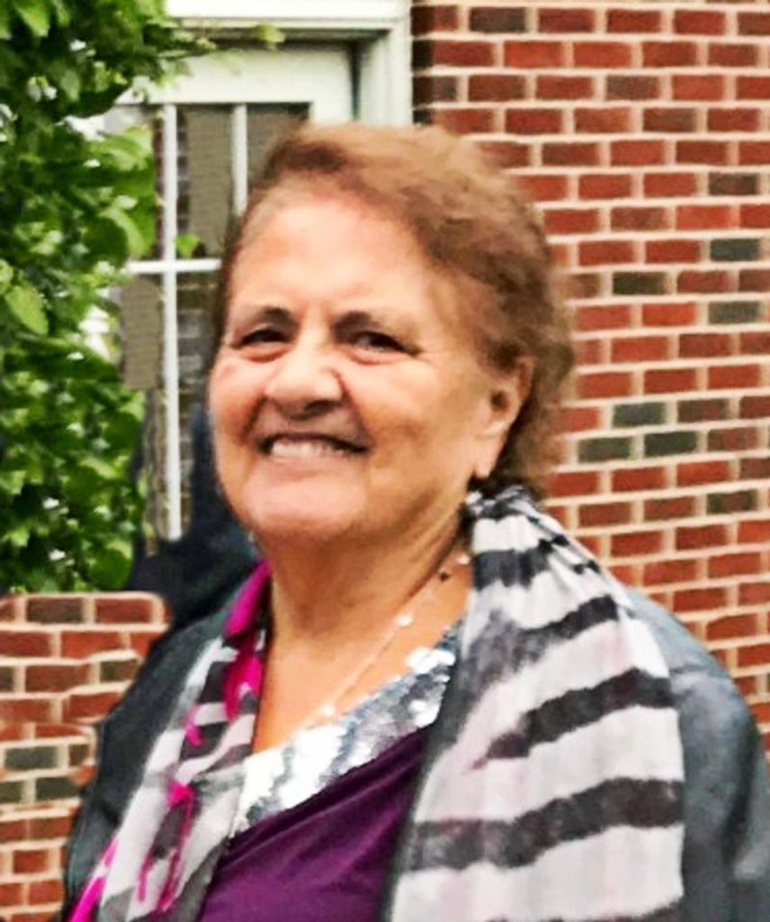 Martha Adriana Mele Profile Photo