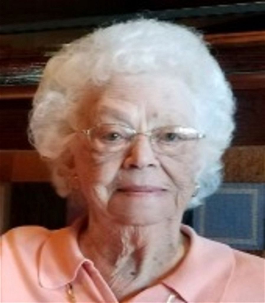 Virginia R. Herrmann
