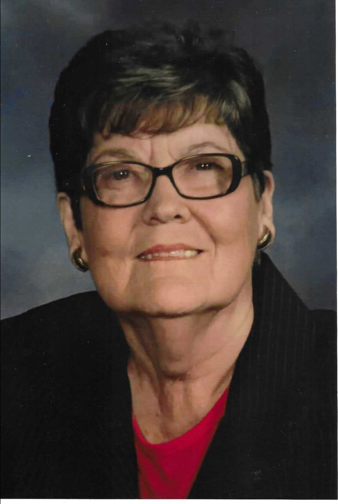 Linda Witcher