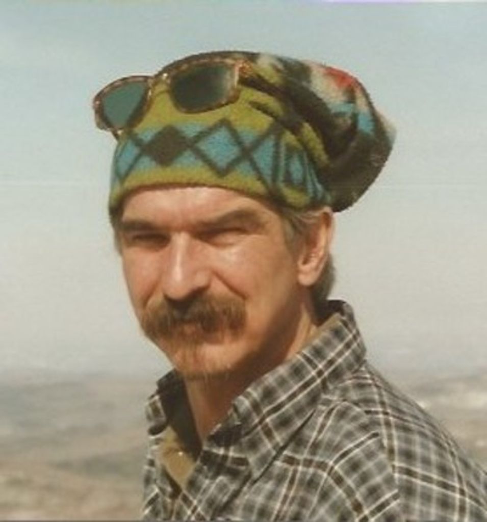 Michael B. Bly Profile Photo