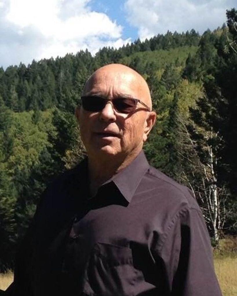 Mark Curtis Hulse Profile Photo