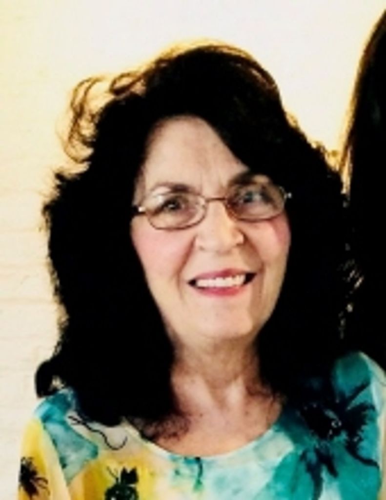 Joann Marie Markese