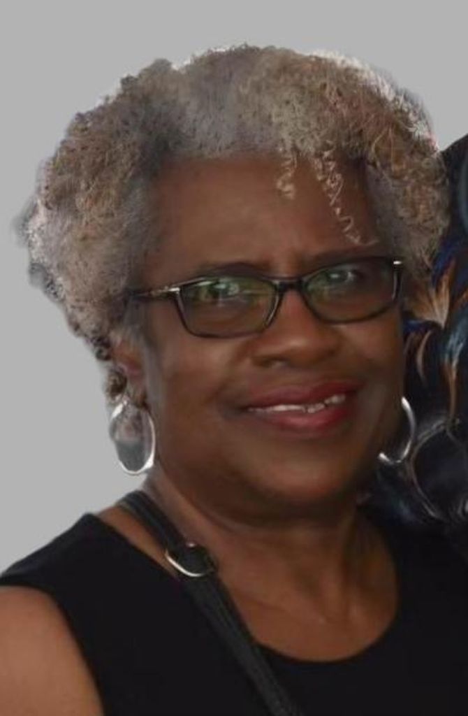 Patricia Ann Brisco Profile Photo