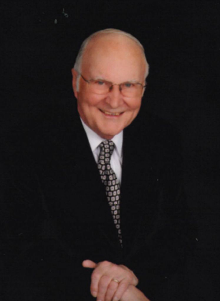 Virgil Ballard