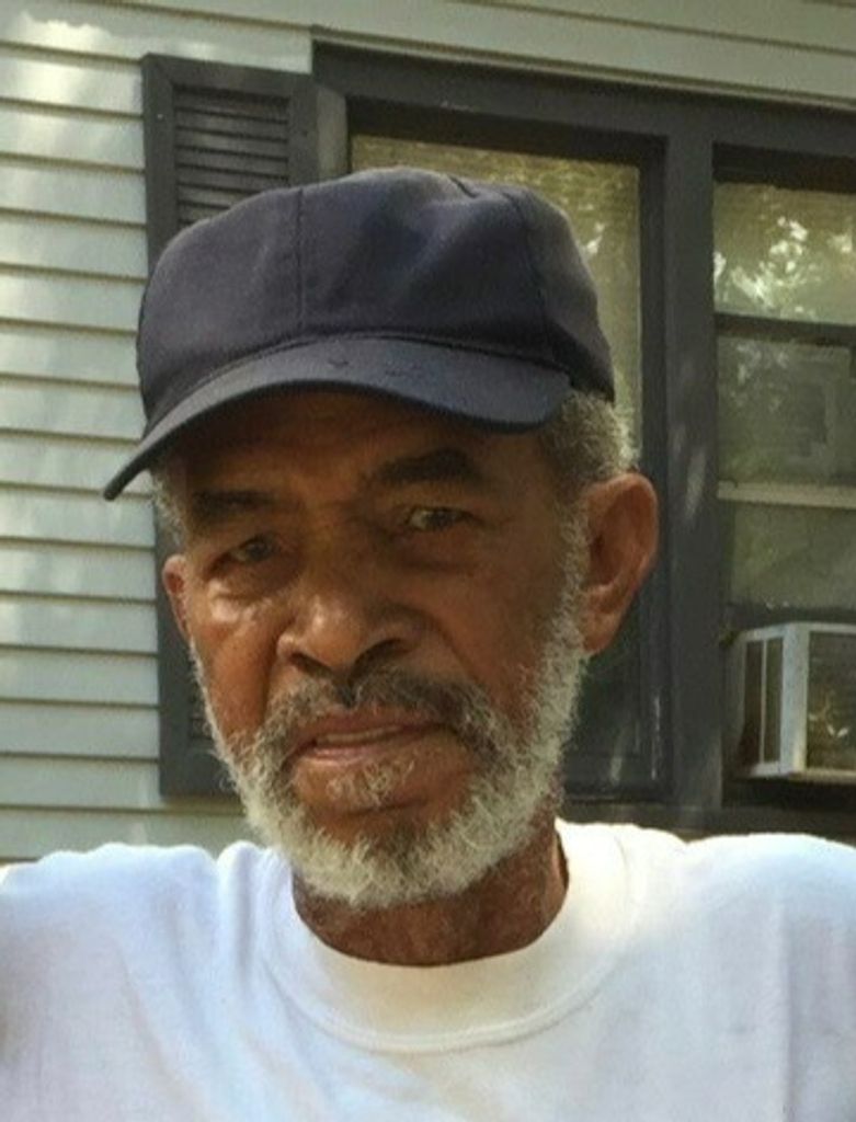 Walter Edward Dodson Profile Photo