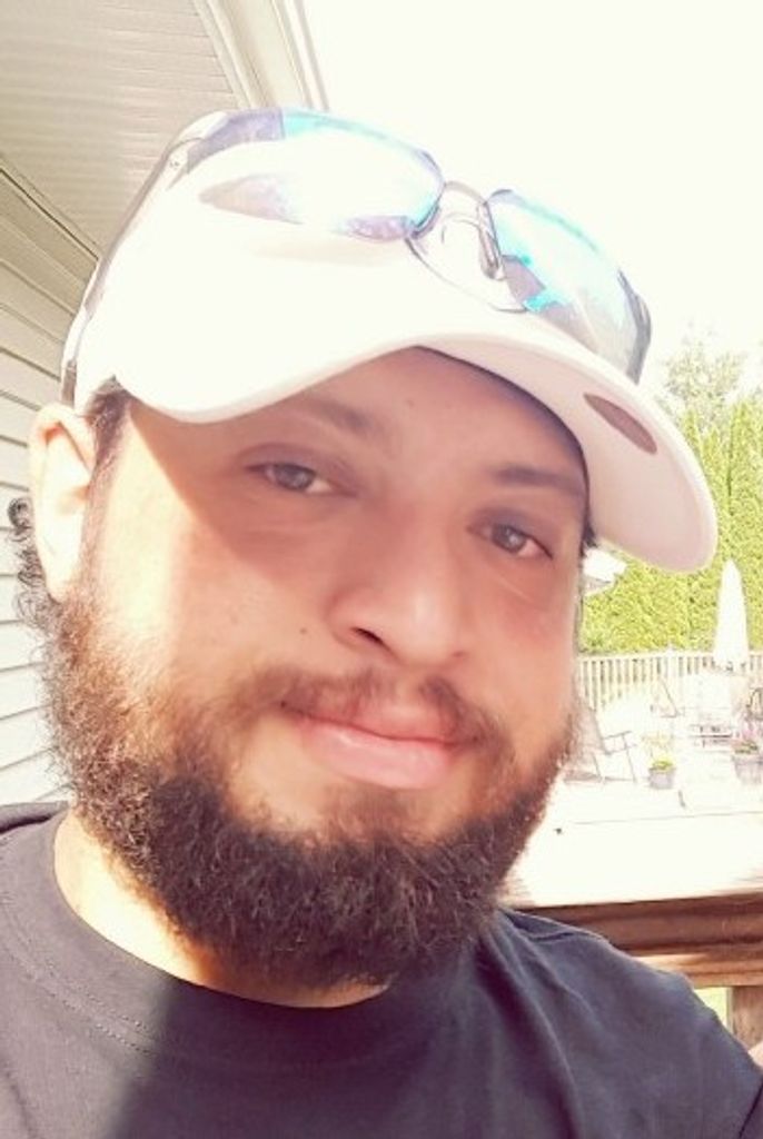 Johnathan Rivera Profile Photo