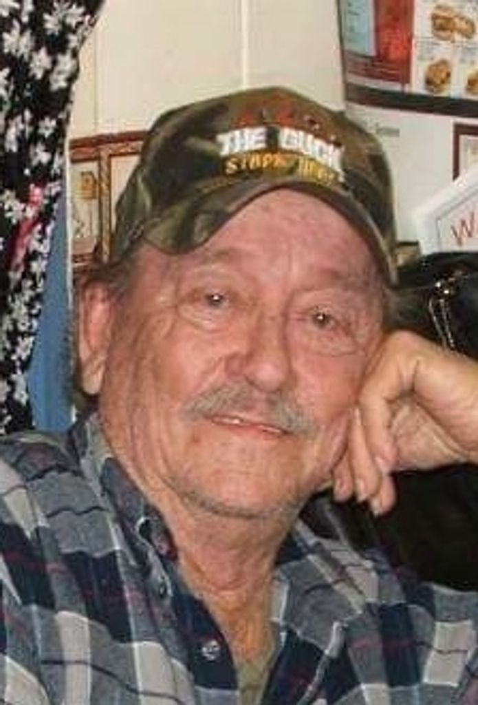 William "Dub" Atkins Profile Photo