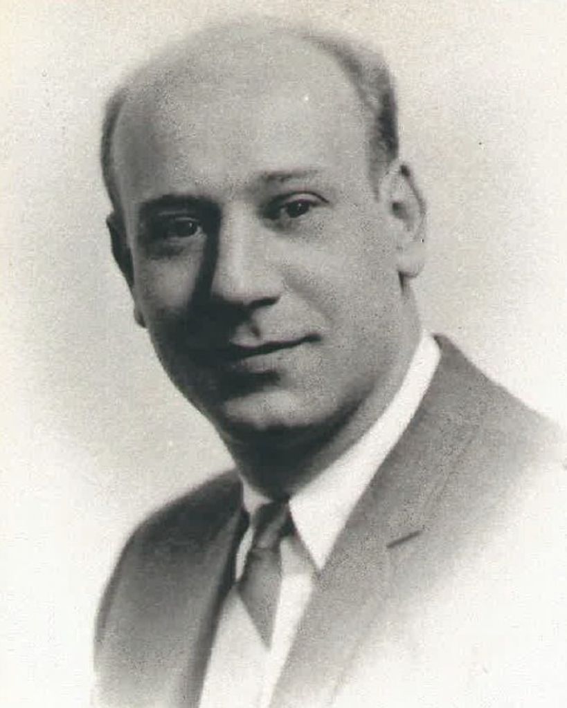 William "Bill" Lonardo