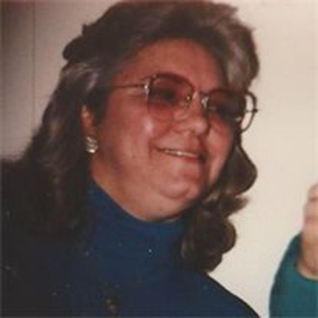 Patricia "Pat" A. Devor